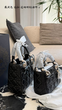 Lady Bag Lambskin