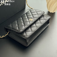 Wallet On Chain