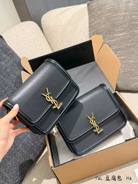 Solferino Crossbody Bag
