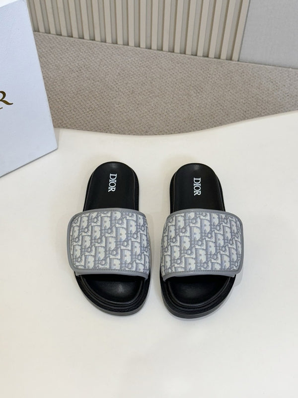 Aqua Slides