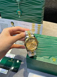 Datejust 41