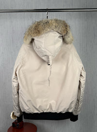 Chilliwack Bomber Jacket