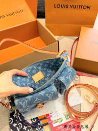 Pochette Accessoire Cargo Bag