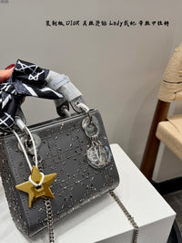 Mini Lady Bag