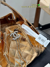 25B Hobo Bag