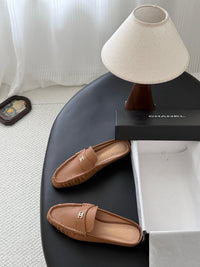 26S Loafers