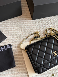 Wallet on Chain