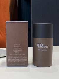 Terre Deodorant Stick