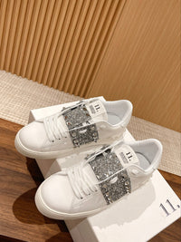 Garavani Rockstud Sneakers