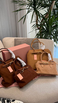 Aventure Bag