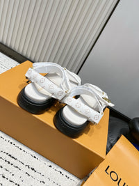 Nevada Comfort Sandals