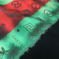 Graphic Logo T-Shirt