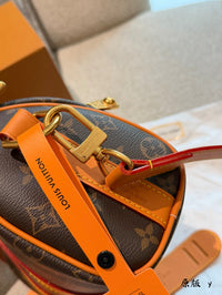Keepall 25 Cargo Bag