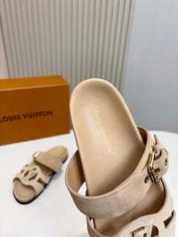 Isola Comfort Mules