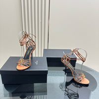 Babylone Sandals 90