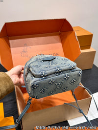 Palm Springs Mini Backpack