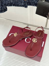Thong Sandals