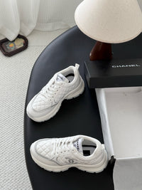 26S Logo Sneakers