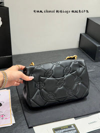 Flap Bag