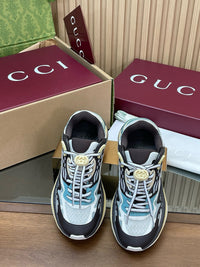 Rhyton Chunky Sneakers
