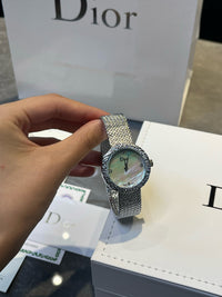 La D Satine Watch