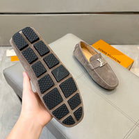 Driver Moccasins