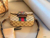 Horsebit 1955 Shoulder Bag