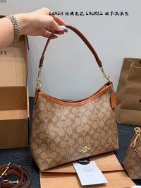 Laurel Shoulder Bag