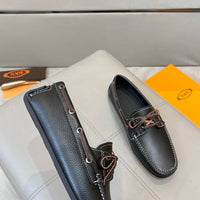 Gommino Boat Loafers