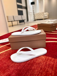 Summer Thong Sandals