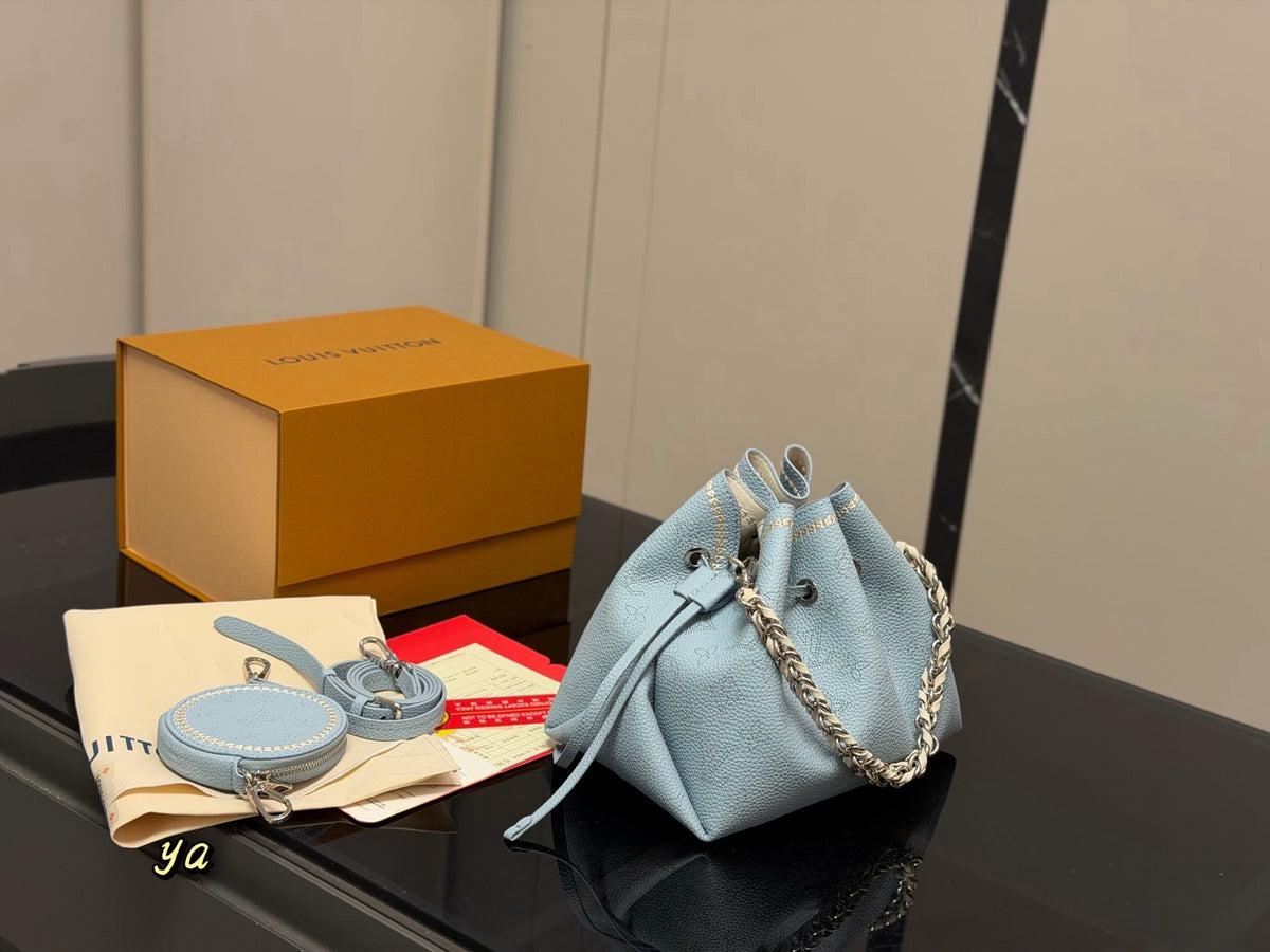 Bella Bucket Bag