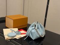 Bella Bucket Bag