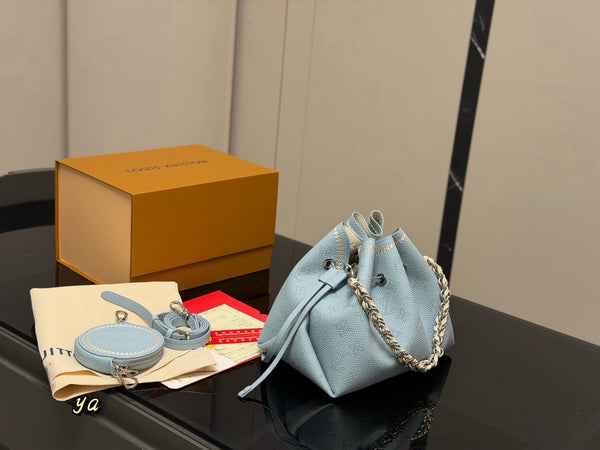 Bella Bucket Bag