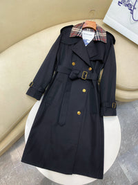 Kensington Heritage Trench Coat