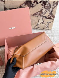Leather Tote Bag