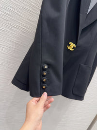 26S Logo Blazer