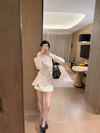 Tracksuit Set