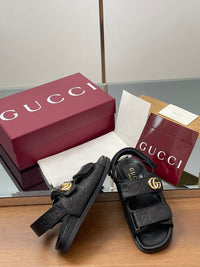 Logo Sandals