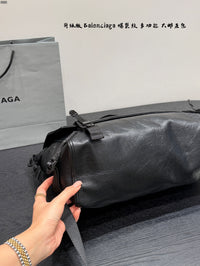 Army Messenger Bag