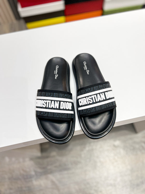 Dway Slides