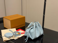 Bella Bucket Bag