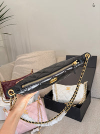 Hobo Shoulder Bag