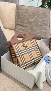 Pocket Bag