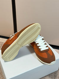 Racer Sneakers