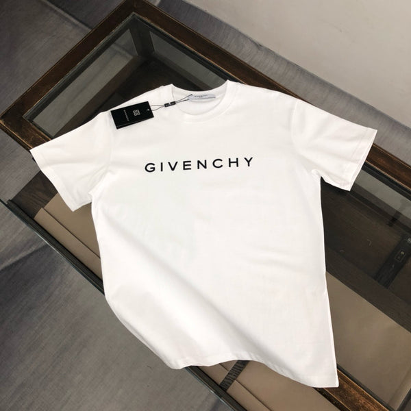 4G Logo T-Shirt