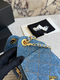 25 Mini Bag