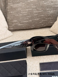 Rectangle Sunglasses