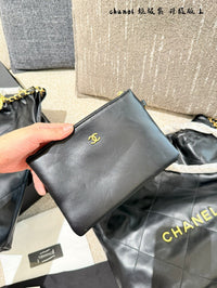 22 Hobo Bag