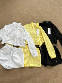 Yoga Motivate Set