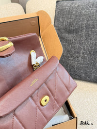 Tabby Shoulder Bag